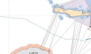 Λιβύη - Τουρκία και νέο ενεργειακό ρήγμα