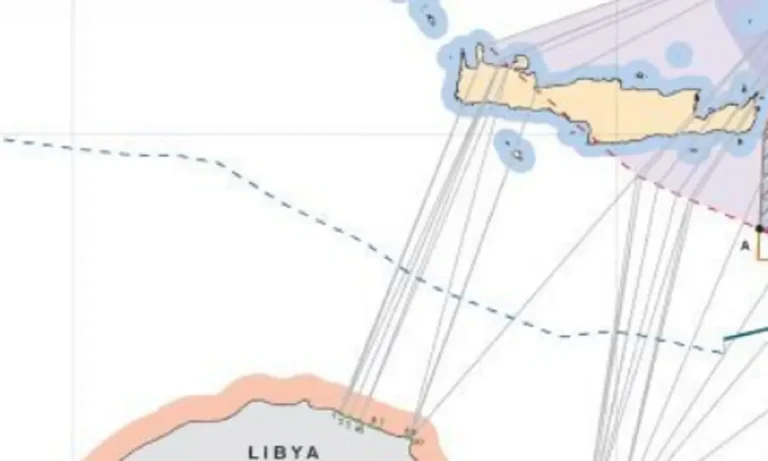 Λιβύη – Τουρκία και νέο ενεργειακό ρήγμα