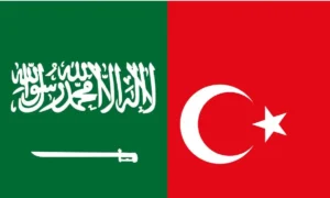 Τουρκία και Σαουδική Αραβία στέλνουν μήνυμα στο Ισραήλ