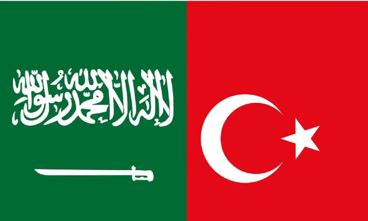 Τουρκία και Σαουδική Αραβία στέλνουν μήνυμα στο Ισραήλ