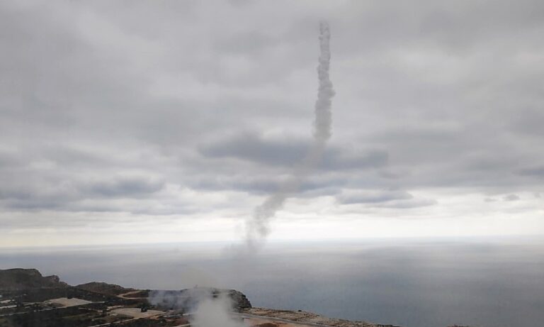 Τούρκοι: Η Ασπίδα του Αχιλλέα εναντίον της Τουρκίας