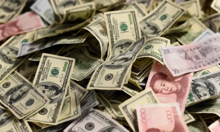 Τούρκος καθηγητής: Οι ΗΠΑ είναι χάρτινη τίγρης που βασίζεται στο δολάριο ενώ η Κίνα είναι δύναμη που βγάζει φωτιά