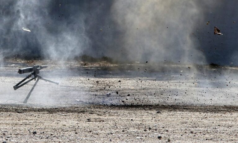 Προετοιμάζεται για πόλεμο η Γερμανία;