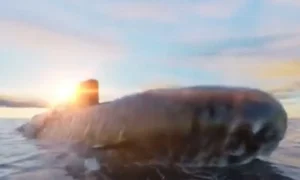 Blacksword Barracuda