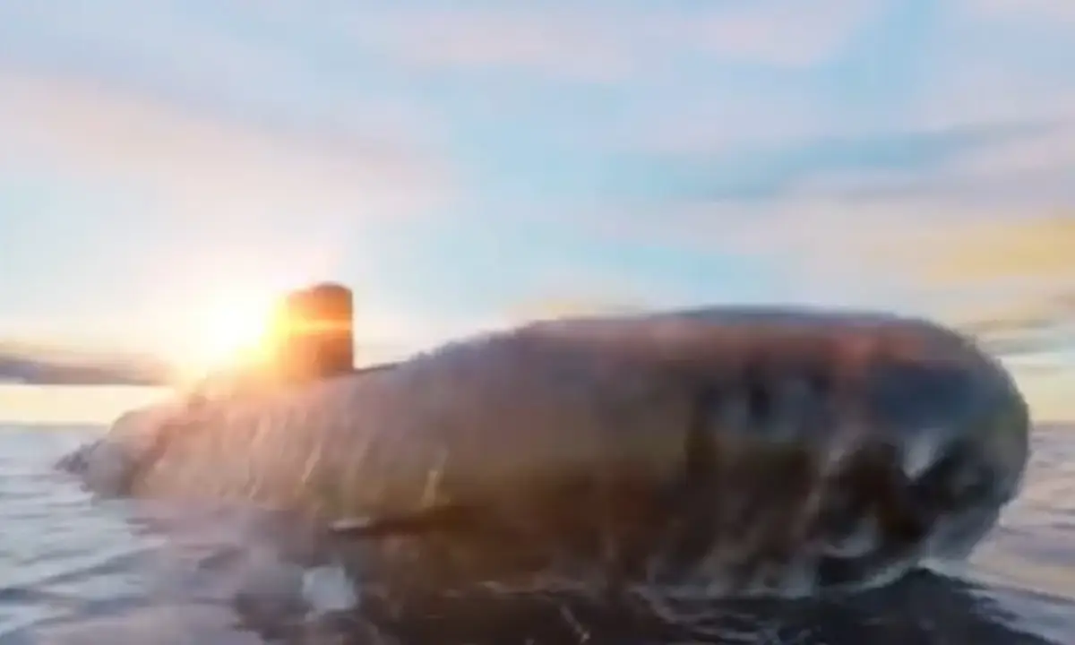 Blacksword Barracuda