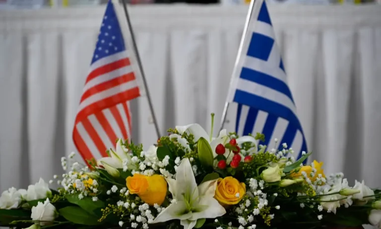 Τούρκος δημοσιογράφος εξηγεί για την βάση των ΗΠΑ στην Αλεξανδρούπολη και βγάζει την Τουρκία απο το κάδρο