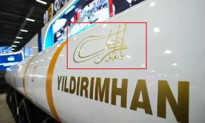 YILDIRIMHAN