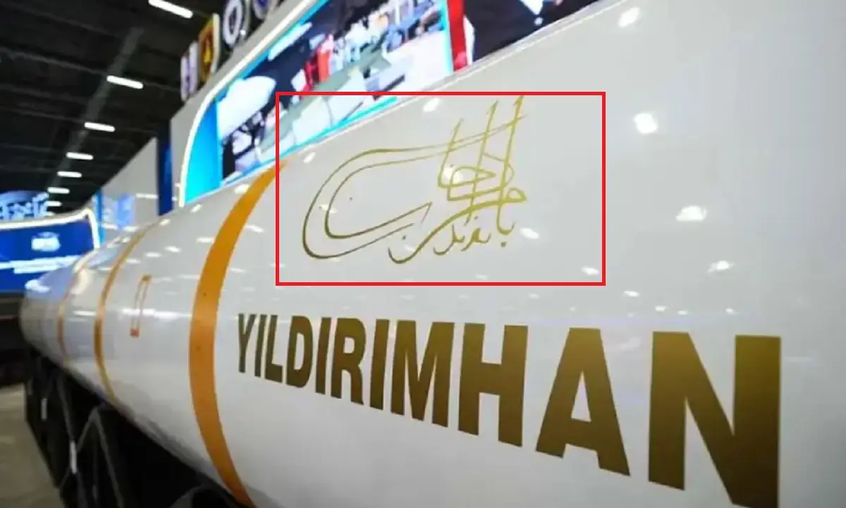 YILDIRIMHAN